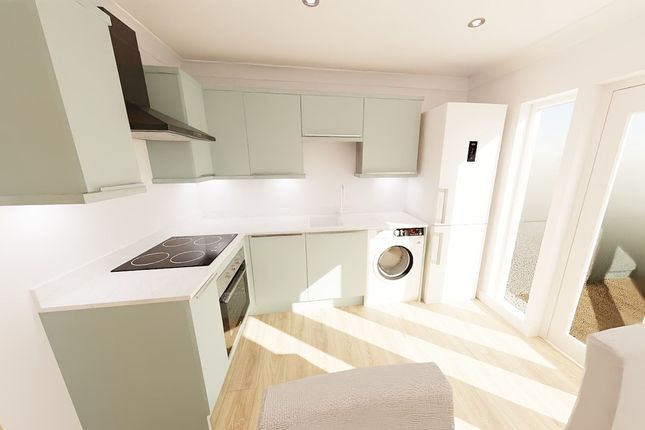1b Beaver Road, Beverley photo 3
