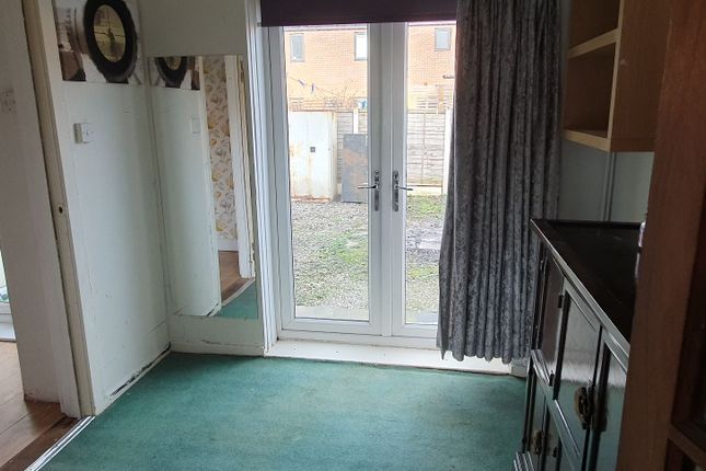 Terraced house for sale in Consett Avenue, Wythenshawe, Manchester