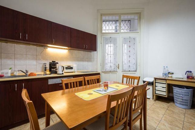 Apartment for sale in Jokai Street, Budapest, Hungary