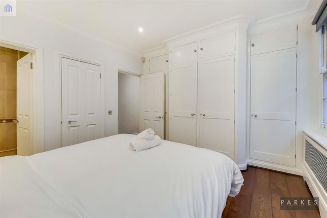 Detached house to rent in Montpelier Walk, London