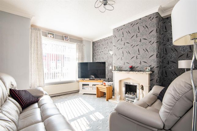 23, Regent Street, Chorley photo 2