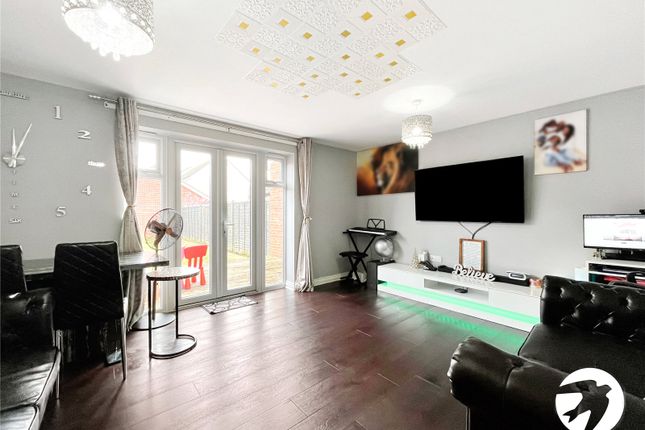 Terraced house to rent in Stevens Walk, Maidstone, Kent