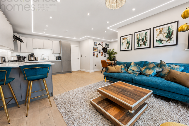 Flat 1, Belvoir Heights, Purley photo 3