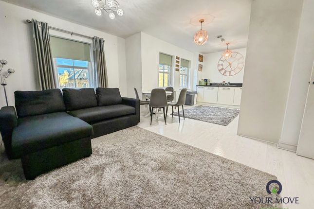 3 Crystal Court,, Rainbow Road, Erith photo 2