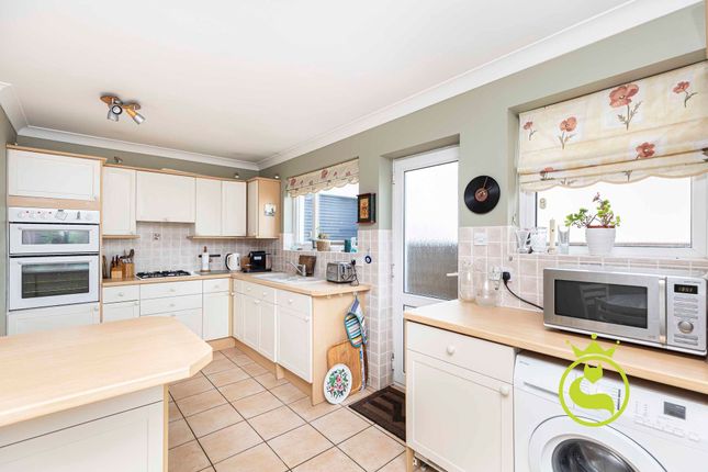 Bungalow for sale in Springfield Crescent, Parkstone, Poole