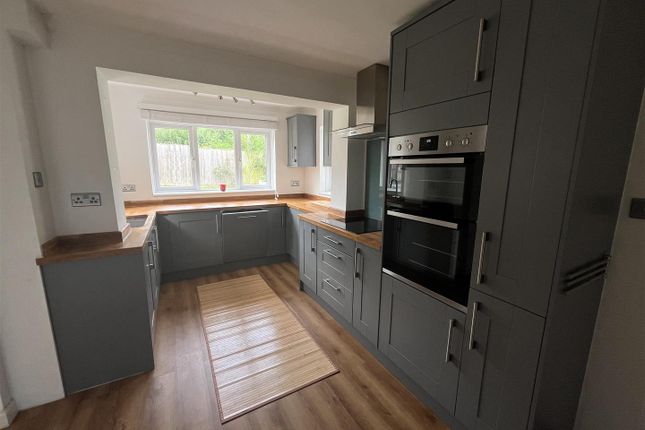 Brookvale, Newbery Lane, Crewkerne photo 2