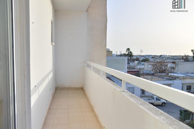 Block of flats for sale in Pr39260: Building (Share), Paralimni, Famagusta, Cyprus