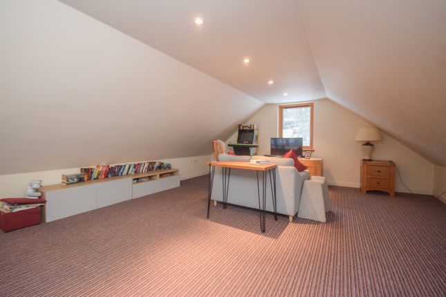 14, Fenton Terrace, Pitlochry photo 4