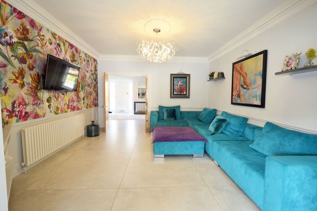 Detached house for sale in St. Marys Close, Shoeburyness