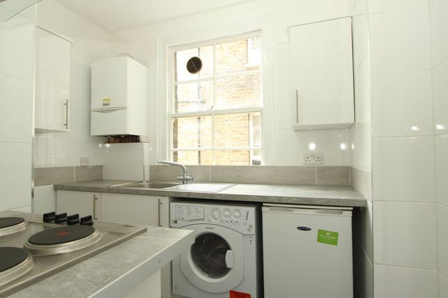 Flat 16, Cranfield Court, London photo 4