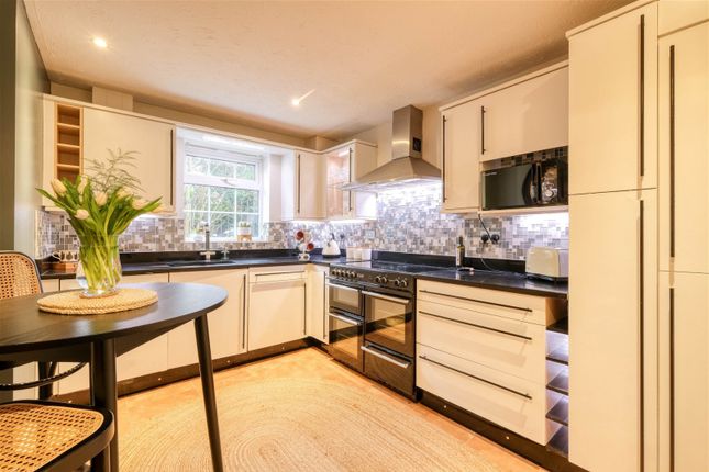Terraced house for sale in Pastorale Road, The Oakalls, Bromsgrove