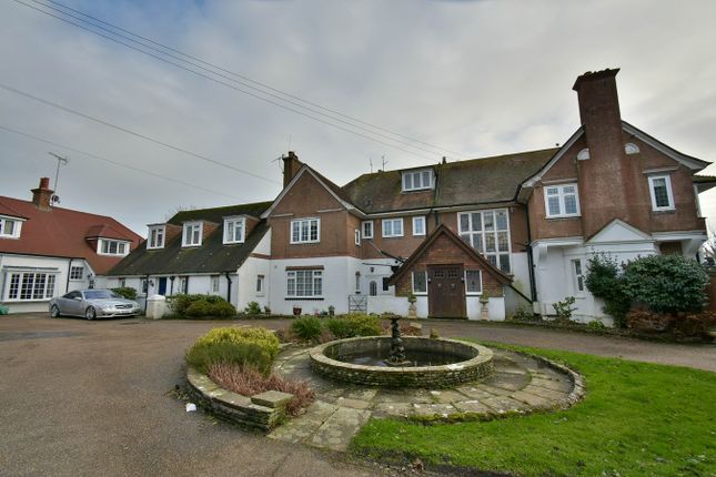 Thumbnail End terrace house for sale in Little Common Road, Bexhill-On-Sea