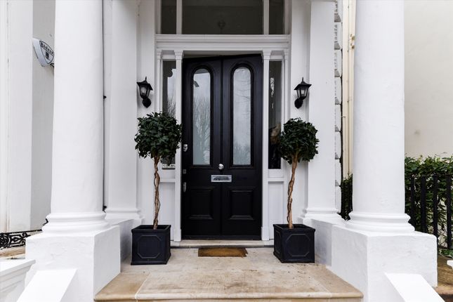 45B, Belsize Park Gardens, London photo 4