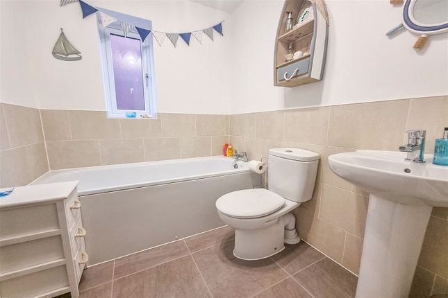 Detached house for sale in Boater Street, Stockport