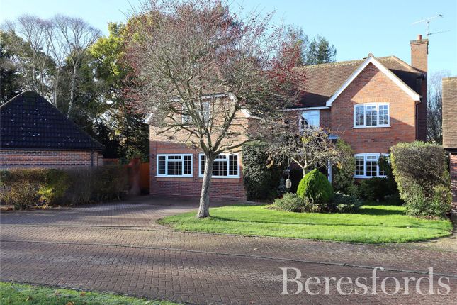 Thumbnail Detached house for sale in Springfield Place, Chelmsford