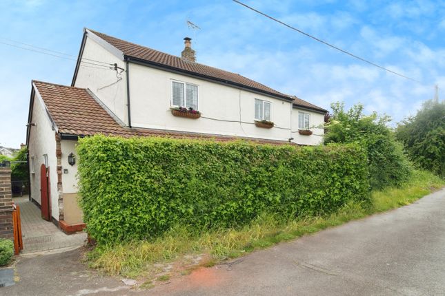 Thumbnail Detached house for sale in London Road, Stanford-Le-Hope