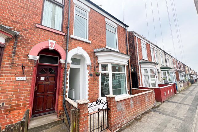 Property to rent in Severn Street, Hull