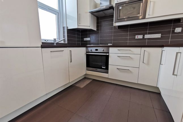 116 A Cleveland Street, Fitzrovia, London, W1T 6PD, London photo 2