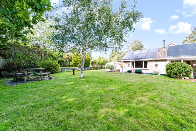 Larchwood, 6, Wellhead Lane, Westbury photo 4