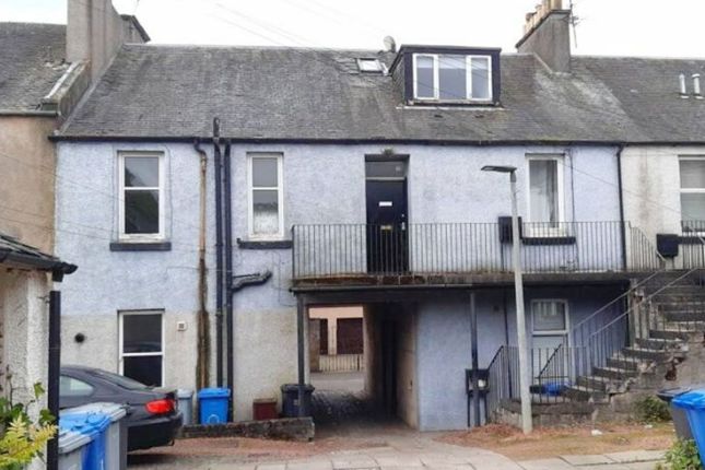 Thumbnail Flat for sale in 14, Aitken Place, Lanarkshire ML117Pu