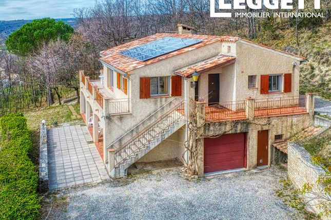 Thumbnail Villa for sale in Mane, Alpes-De-Haute-Provence, Provence-Alpes-Côte D'azur