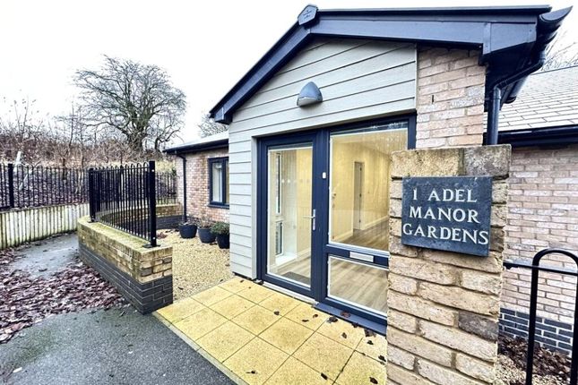 1, Adel Manor Gardens, Yorkshire photo 2