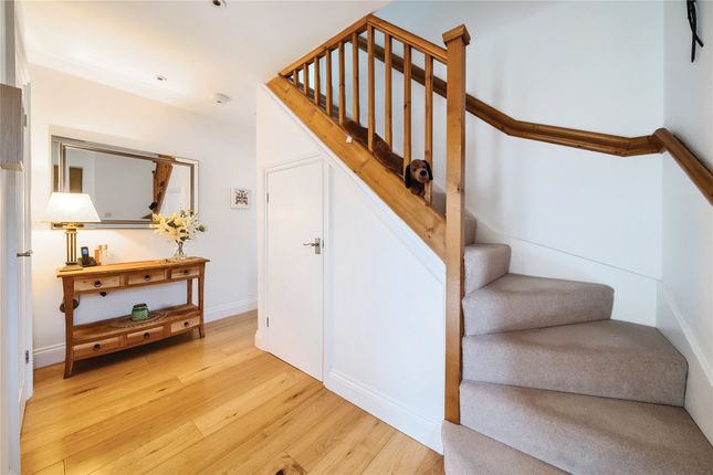 Semi-detached house for sale in Westmore Green, Tatsfield, Kent
