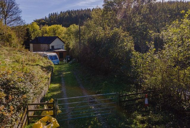 Cottage for sale in Bleddfa, Knighton