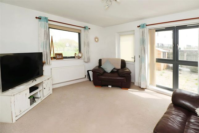 Bungalow to rent in Whalesborough Parc, Bude