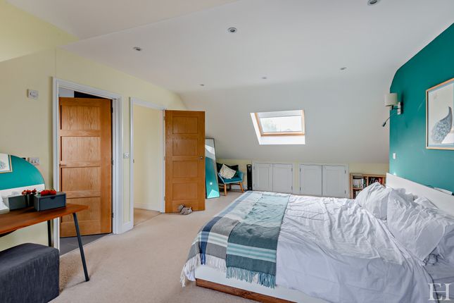 Detached house for sale in Hunts Road, Duxford, Cambridge