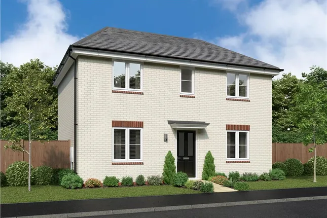 Miller Homes - Mill Chase Park
