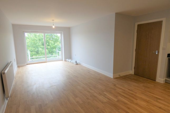 20, Thameswey House, 12 Camp Road photo 2