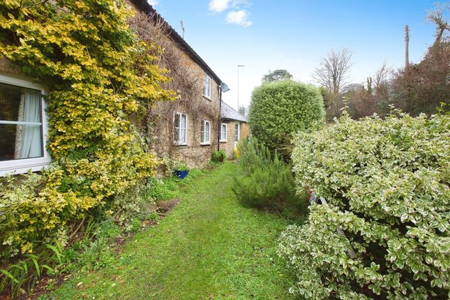 Semi-detached house for sale in Broadshard, Crewkerne