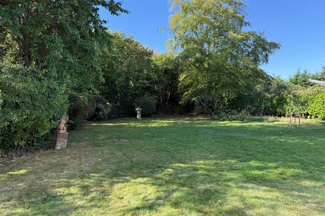 Flat 4, Westfield House, 80 Westgate, Chichester photo 2