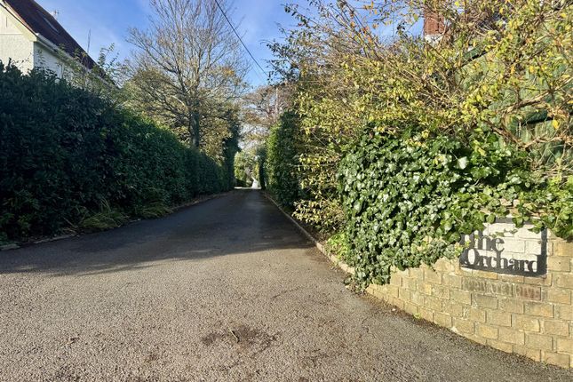 The Orchard Bungalow, Swains Road, Bembridge photo 2