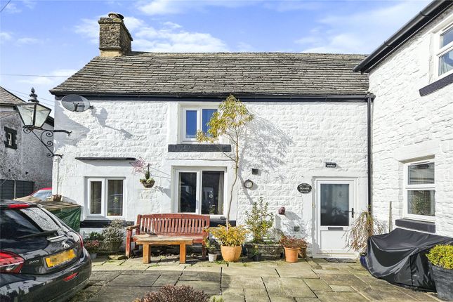 Cottage for sale in Montpelier Place, Buxton, Derbyshire SK17