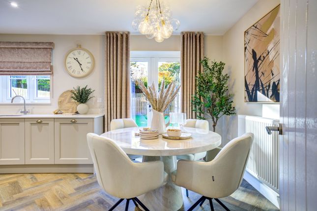 The Kensington at Woodberry Park, Darlington photo 4