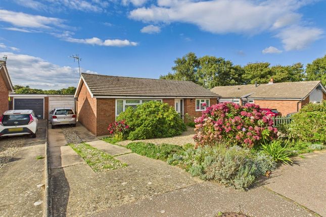 2-bed house on 48 Compit Hills, Cromer, £325,000