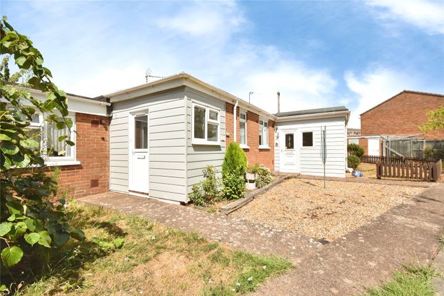 1-bed house on 35, Bramley Avenue, Devon, £160,000