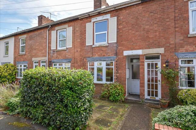 Thumbnail Terraced house for sale in Hatton Park Road, Wellingborough
