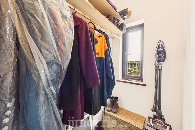 Cloakroom