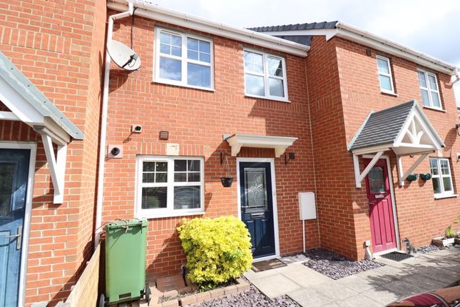 2 bed terraced house for sale in Edison Drive, Stockton-On-Tees TS19