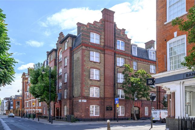 82 Thornhill House,, Thornhill Road, London photo 2
