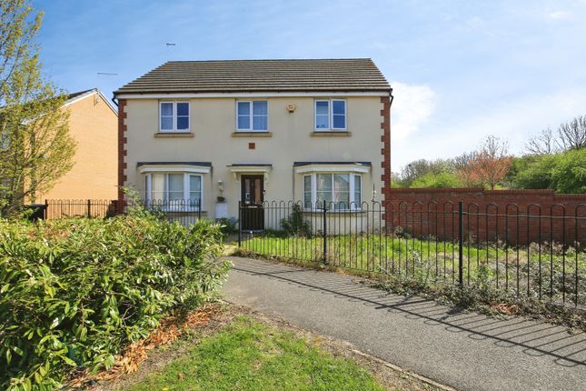 2, Everest Way, Peterborough photo 2