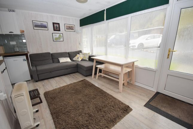 Property for sale in Summercliff Chalets, Caswell Bay, Swansea