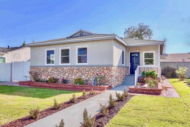 Land For Sale San Fernando Valley