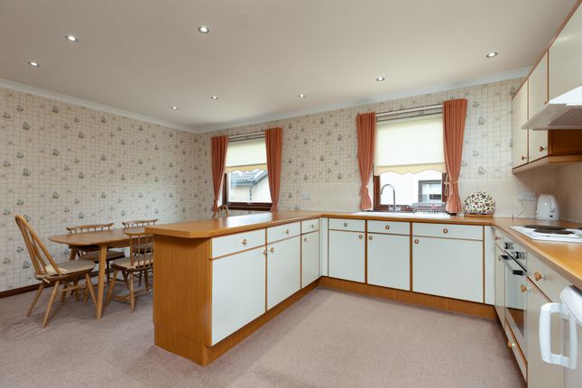 Detached bungalow for sale in 17 Fordyce Way, Auchterarder