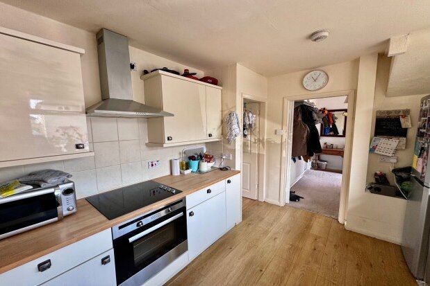Property to rent in Colesbourne Road, Nottingham