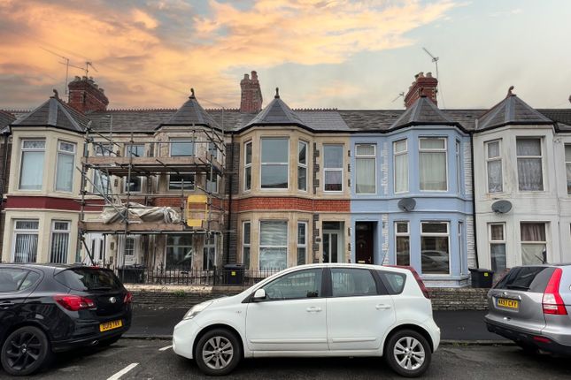 145, Inverness Place, Cardiff photo 2