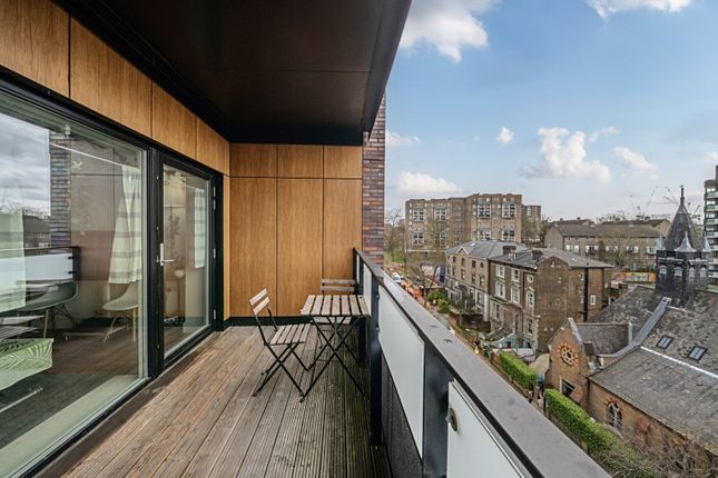 Flat 28, 154, Loudoun Road, London photo 2